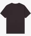 CV3010 Unisex Heavyweight Boxy T Shirt Dark Grey colour image